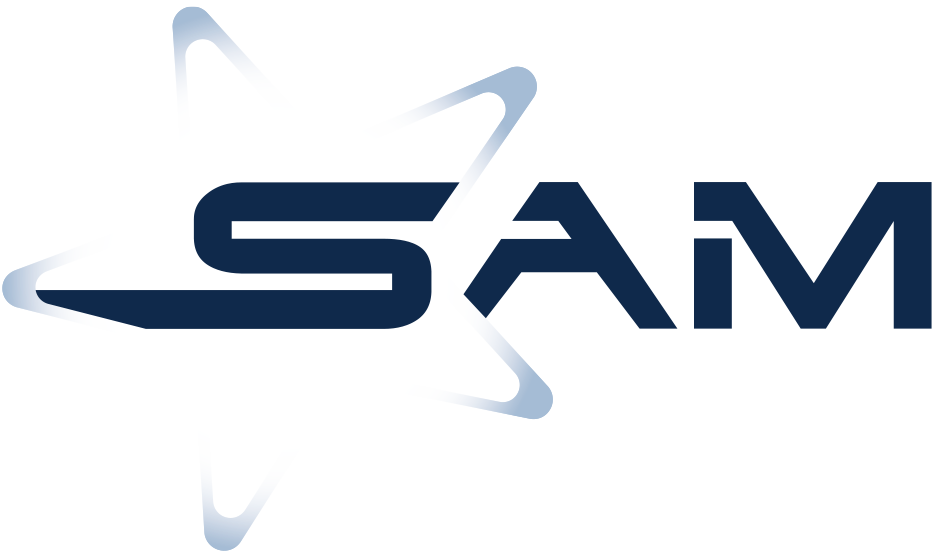 SAM Logo