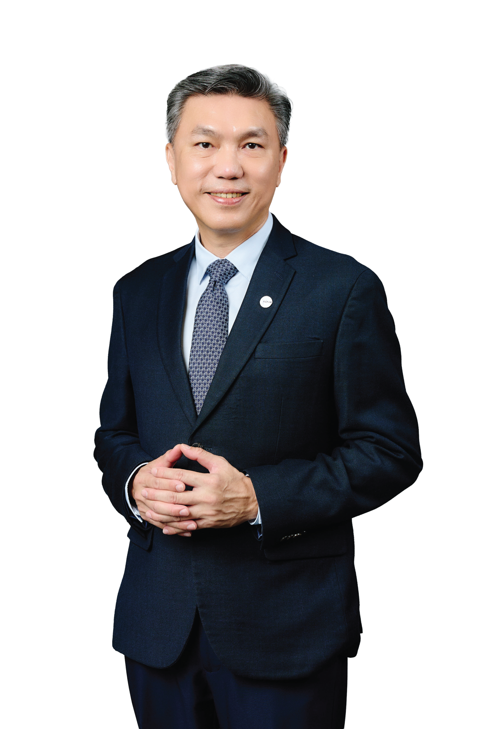 Tan Kai Hoe